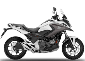 NC 750 X
